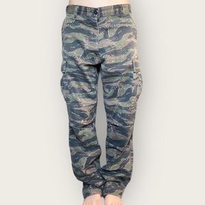 Army Cargo Pants